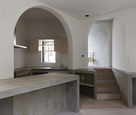 ABE House by UAo ABE House by UAo