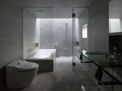 ABE House by UAo ABE House by UAo