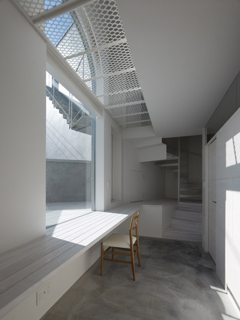 ABE House by UAo ABE House by UAo