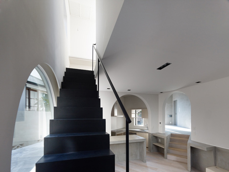 ABE House by UAo ABE House by UAo