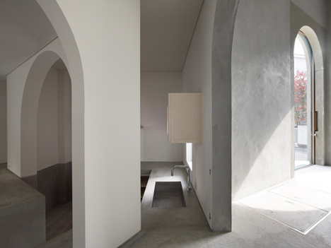 ABE House by UAo ABE House by UAo