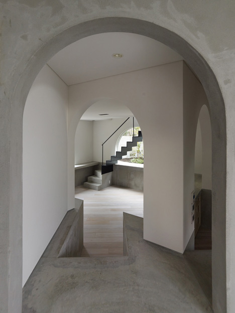 ABE House by UAo ABE House by UAo