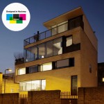 Movie: Batemans Row by Theis and Khan Architects