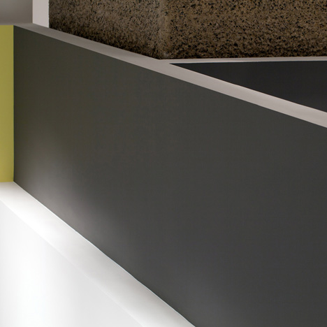 Bauhaus art as life by Carmody Groarke and A Practice For Everyday Life