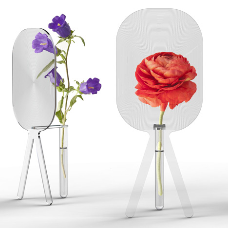 Big Bloom by Charlie Guda for The Cottage Industry