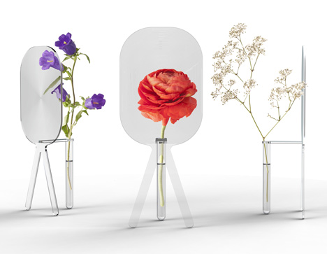 Big Bloom by Charlie Guda for The Cottage Industry Big Bloom by Charlie Guda for The Cottage Industry