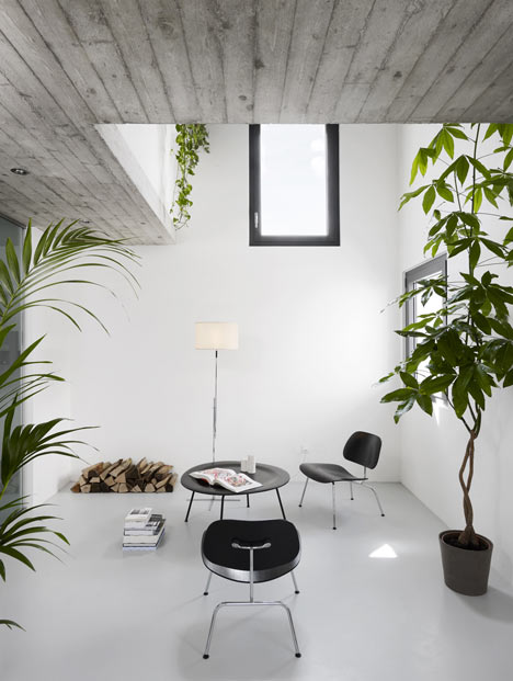 Casa Rizza by Studio Inches Casa Rizza by Studio Inches