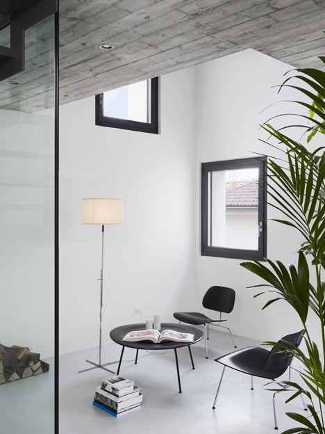 Casa Rizza by Studio Inches Casa Rizza by Studio Inches