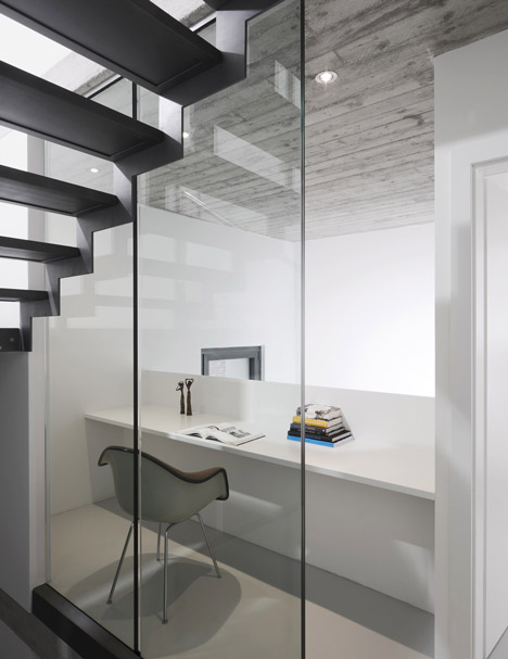 Casa Rizza by Studio Inches Casa Rizza by Studio Inches