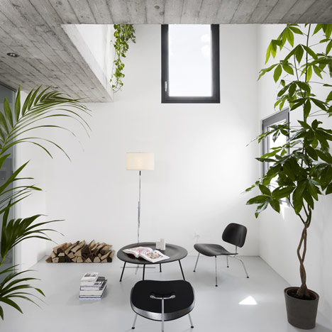 Casa Rizza by Studio Inches