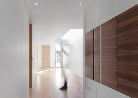Casa Xieira II by A2+ Arquitectos Casa Xieira II by A2+ Arquitectos