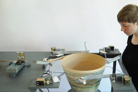 Collective Works by Mischer'Traxler Collective Works by Mischer'Traxler