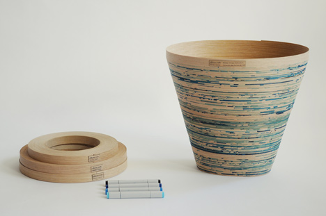 Collective Works by Mischer'Traxler Collective Works by Mischer'Traxler