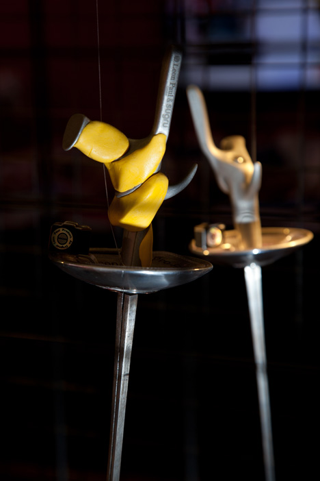 Designed in Hackney showcase