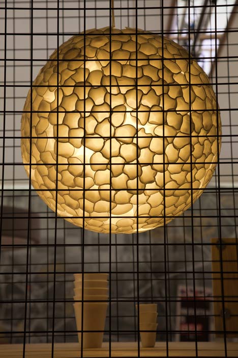 Designed in Hackney showcase