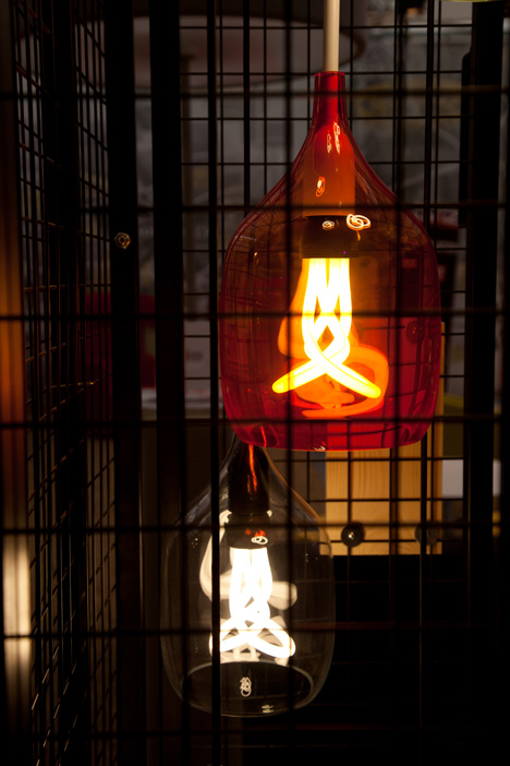 Designed in Hackney showcase