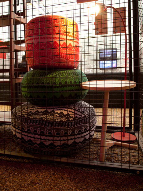 Designed in Hackney showcase