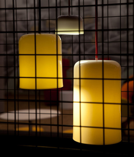 Designed in Hackney showcase