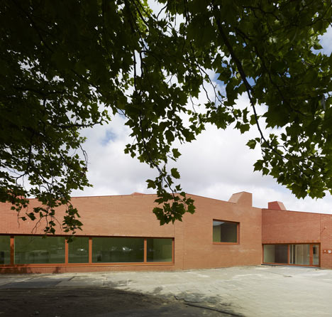 Galjoen School by Rocha Tombal