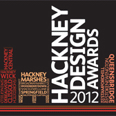 Call for entries to the Hackney Design Awards