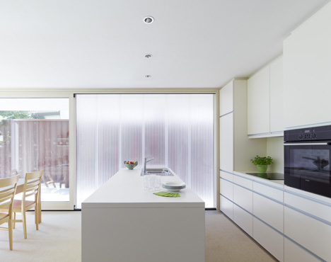 Haus Ostfildern by Finckh Architekten Haus Ostfildern by Finckh Architekten