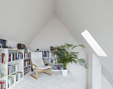 Haus Ostfildern by Finckh Architekten Haus Ostfildern by Finckh Architekten