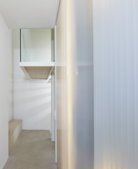 Haus Ostfildern by Finckh Architekten Haus Ostfildern by Finckh Architekten