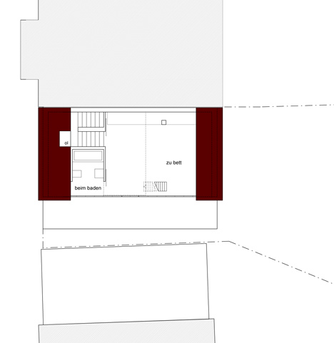 Haus Ostfildern by Finckh Architekten Haus Ostfildern by Finckh Architekten