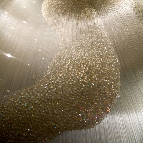 Heatherwick Studio: Designing the Extraordinary at the V&A museum