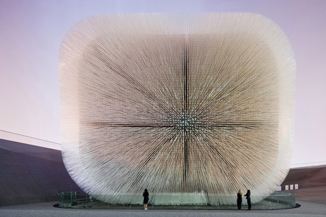 Heatherwick Studio: Designing the Extraordinary at the V&A museum Heatherwick Studio: Designing the Extraordinary at the V&A museum