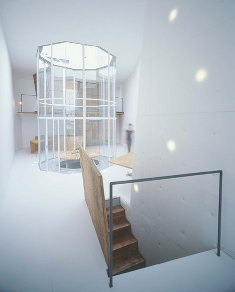 House S by Suga Atelier House S by Suga Atelier