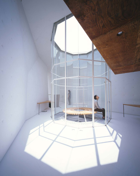House S by Suga Atelier House S by Suga Atelier