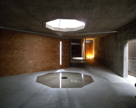 House S by Suga Atelier House S by Suga Atelier