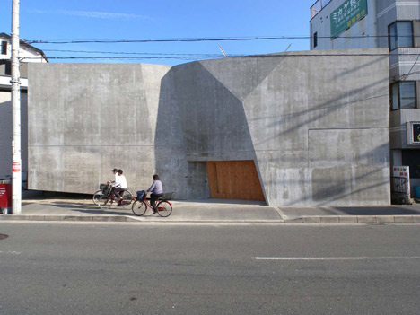 House S by Suga Atelier House S by Suga Atelier