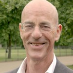 Movie: Jacques Herzog at the Serpentine Gallery Pavilion