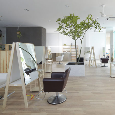 Le Cinq by Ninkipen!