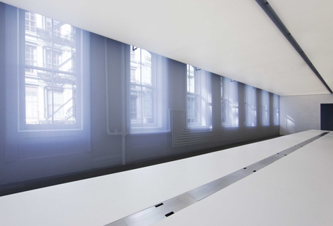 Logan Offices by SO-IL Logan Offices by SO-IL
