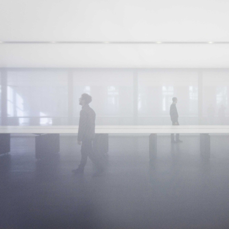 Logan Offices by SO-IL Logan Offices by SO-IL