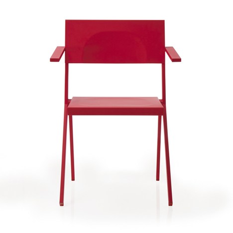 Mia by Jean Nouvel for emu Mia by Jean Nouvel for emu