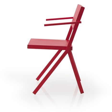 Mia by Jean Nouvel for emu Mia by Jean Nouvel for emu