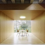 Mörike Gymnasium by Klumpp + Klumpp