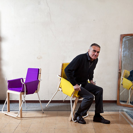 No Country For Old Men by Lanzavecchia + Wai No Country For Old Men by Lanzavecchia + Wai