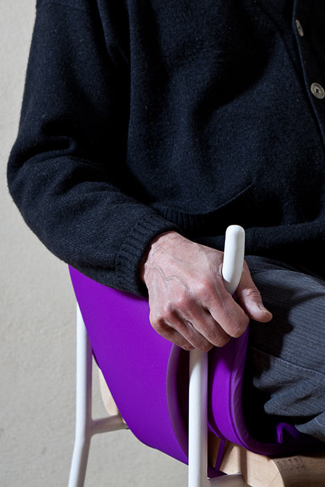 No Country For Old Men by Lanzavecchia + Wai No Country For Old Men by Lanzavecchia + Wai