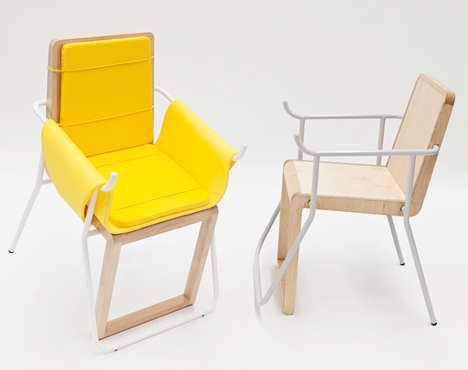No Country For Old Men by Lanzavecchia + Wai No Country For Old Men by Lanzavecchia + Wai