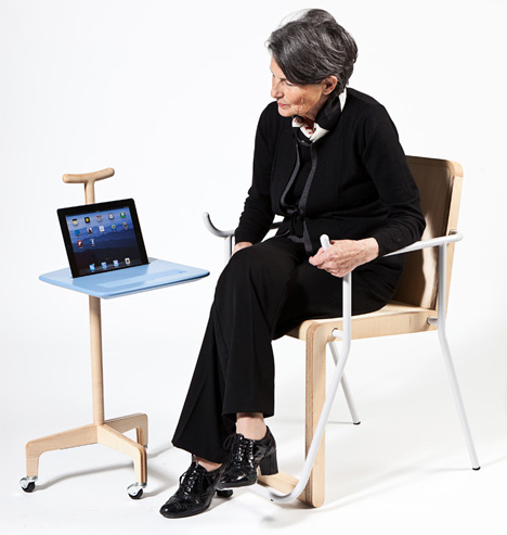 No Country For Old Men by Lanzavecchia + Wai No Country For Old Men by Lanzavecchia + Wai