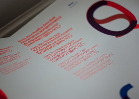 Nokia Pure Font by Dalton Maag Nokia Pure Font by Dalton Maag