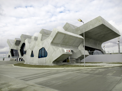 Rest Stops in Georgia by J Mayer H Rest Stops in Georgia by J Mayer H