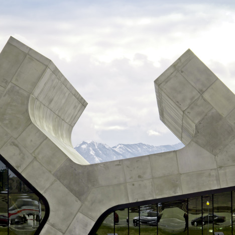Rest Stops in Georgia by J Mayer H Rest Stops in Georgia by J Mayer H