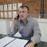 Stephen Hodder to be next RIBA president