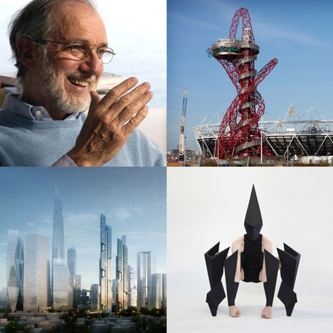 This week on Dezeen